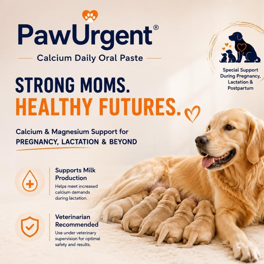 Calcium Daily Oral Paste