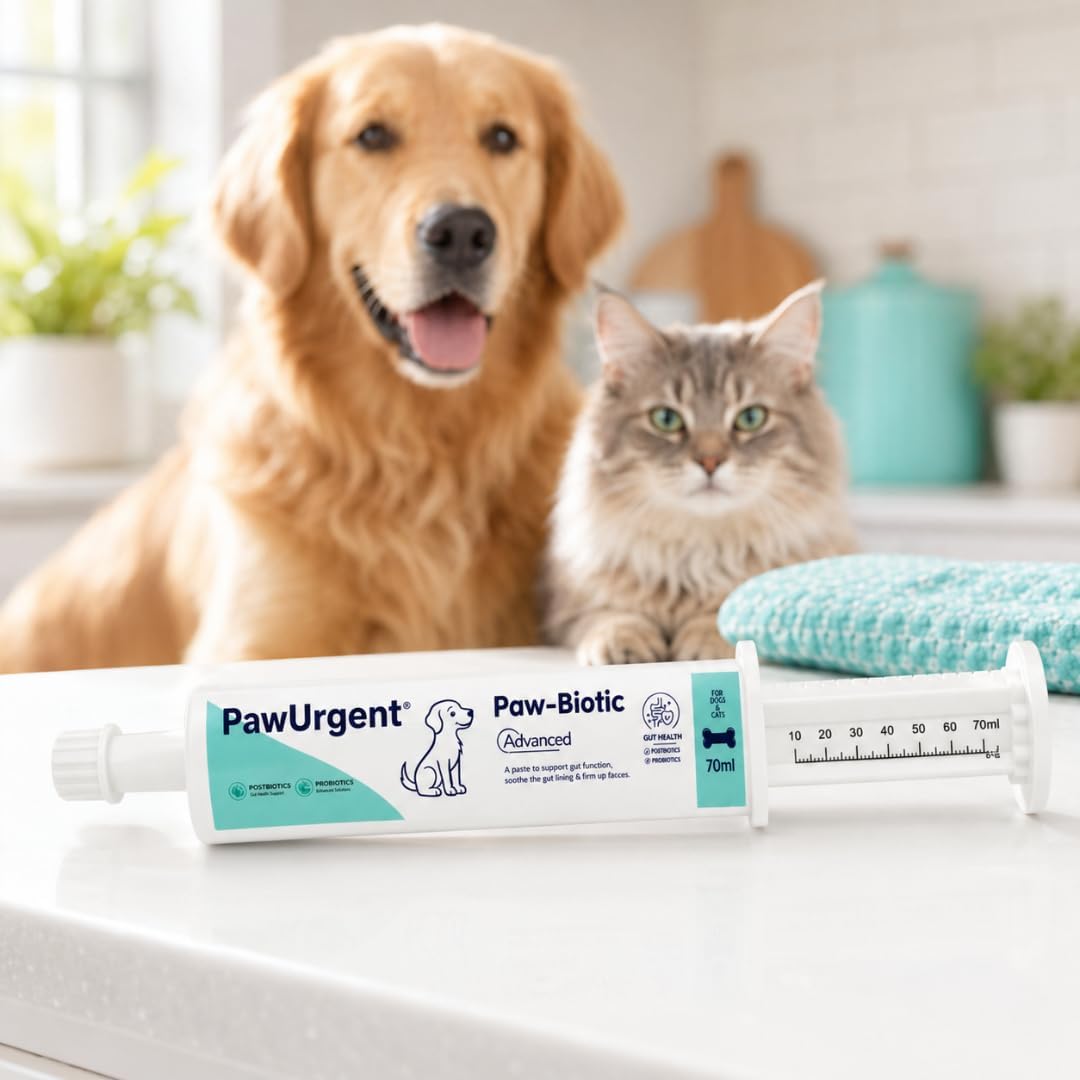 Paw-Biotic Advanced