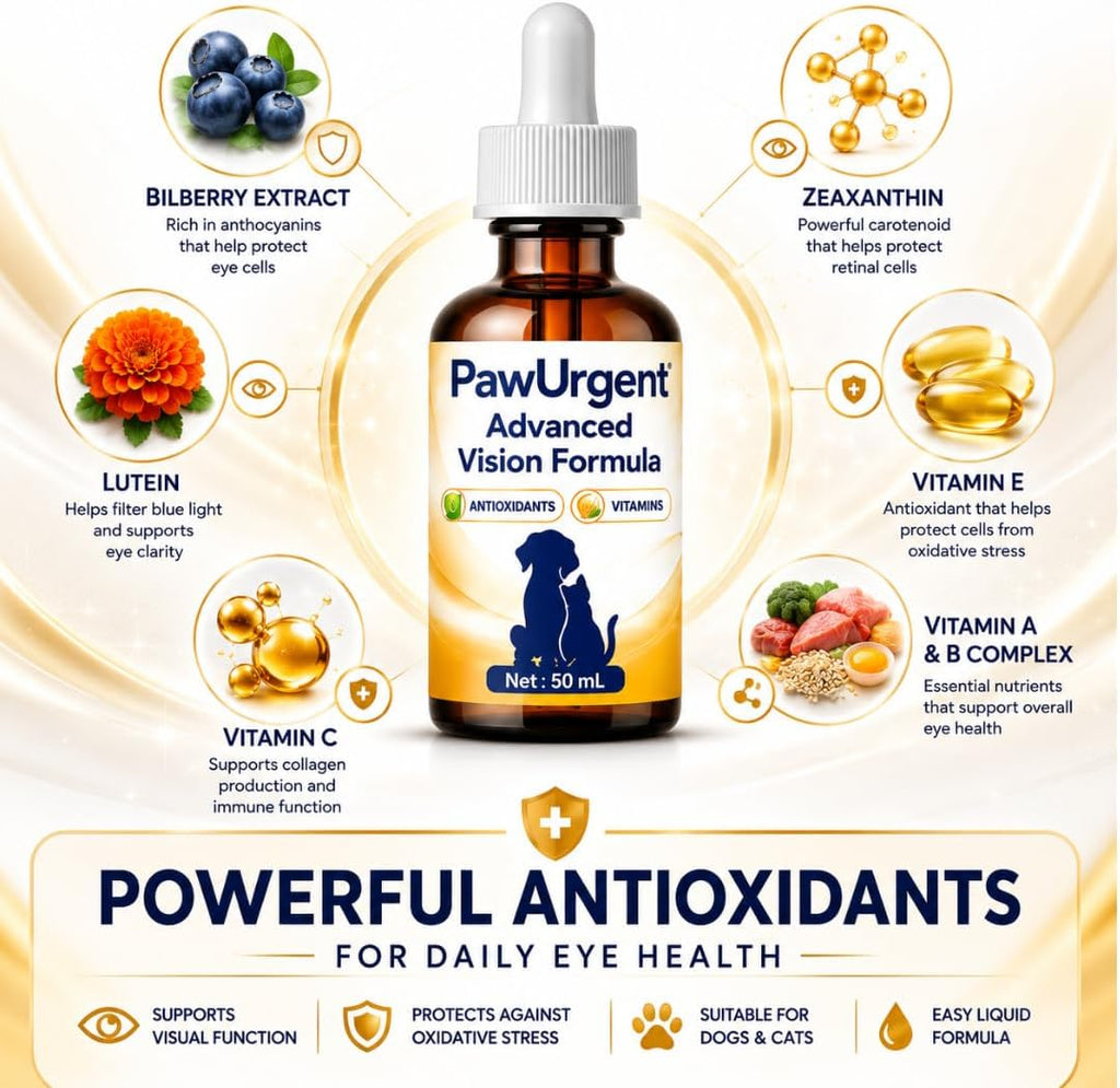 Advanced Vision Formula