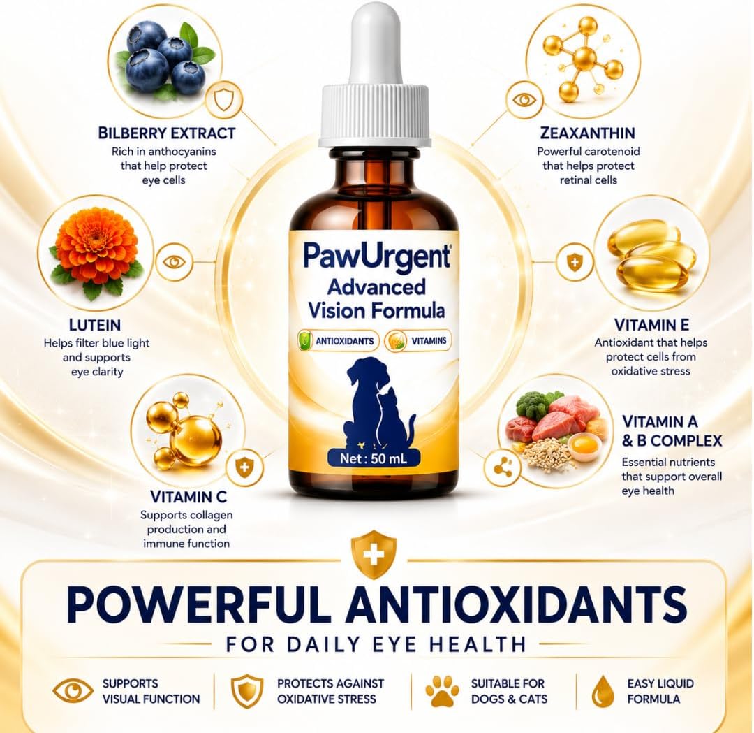 Advanced Vision Formula