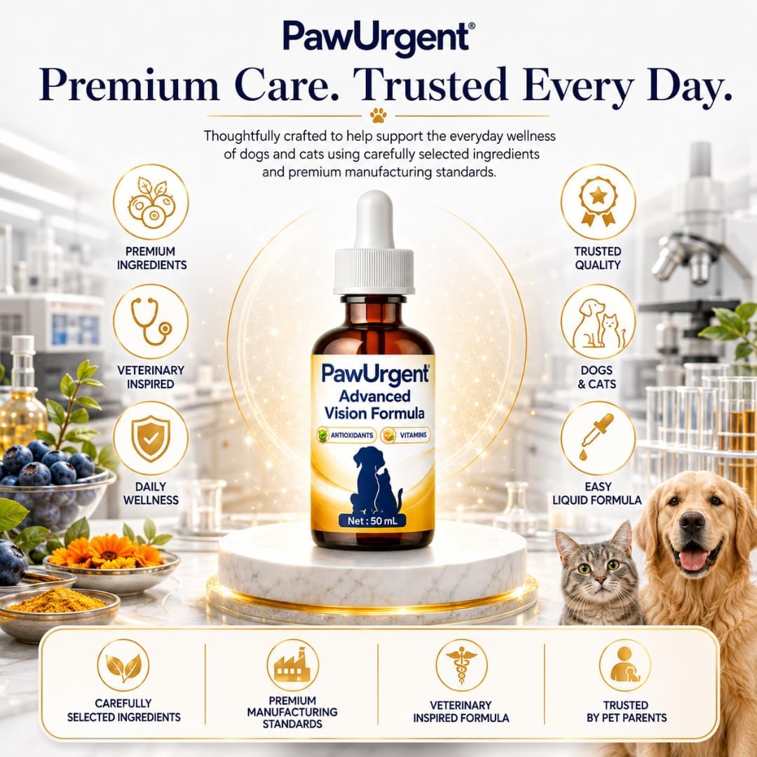 Advanced Vision Formula