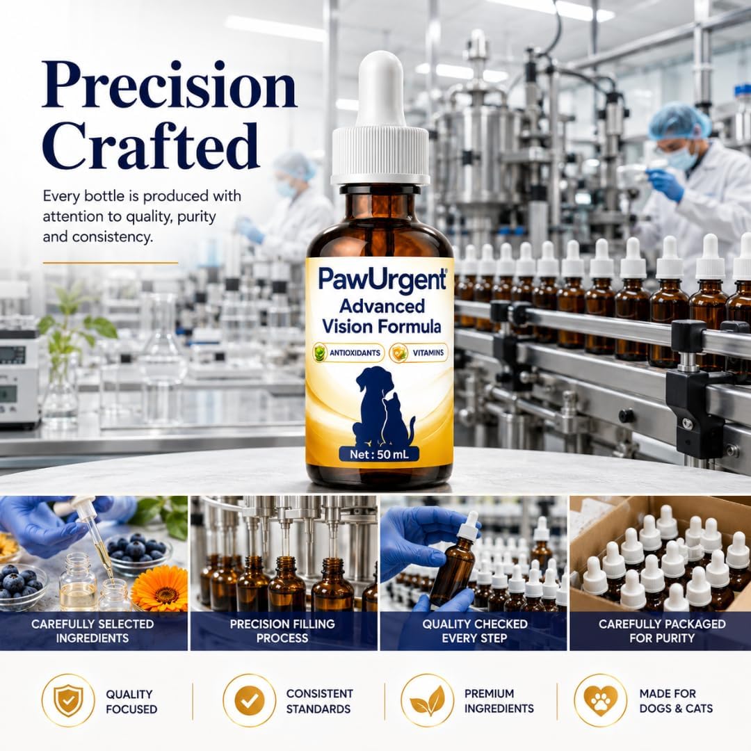 Advanced Vision Formula
