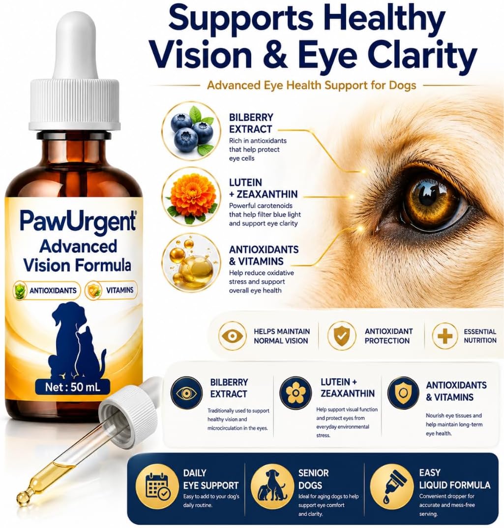 Advanced Vision Formula