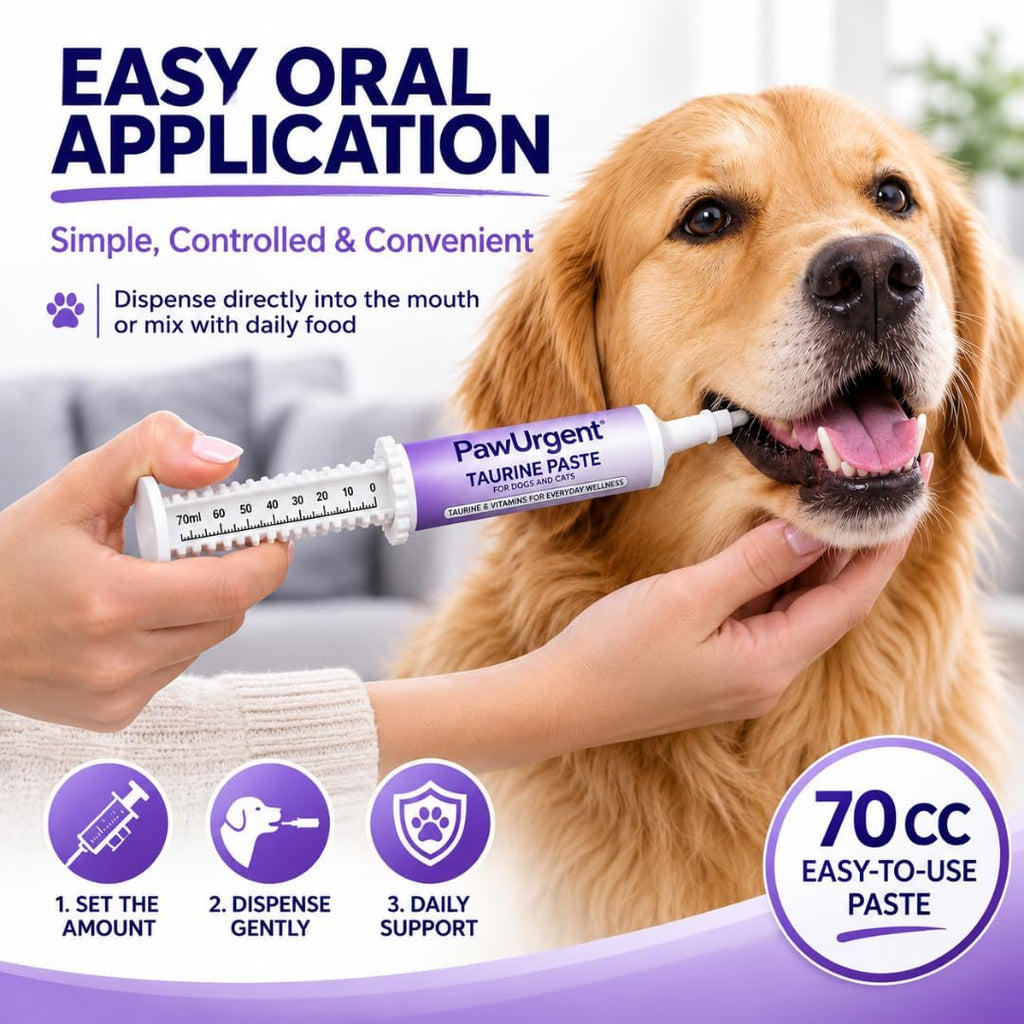 Taurine Paste