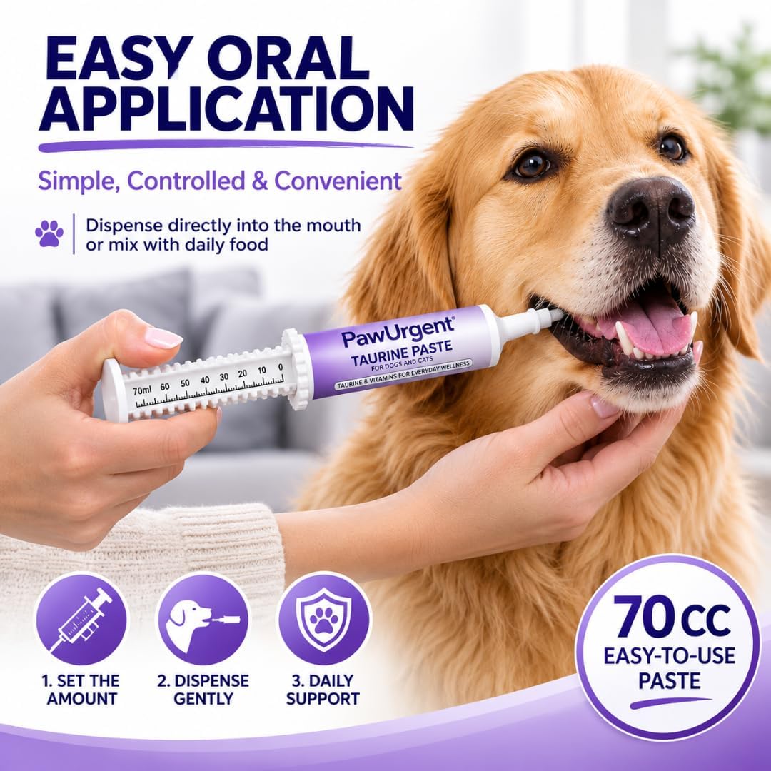 Taurine Paste