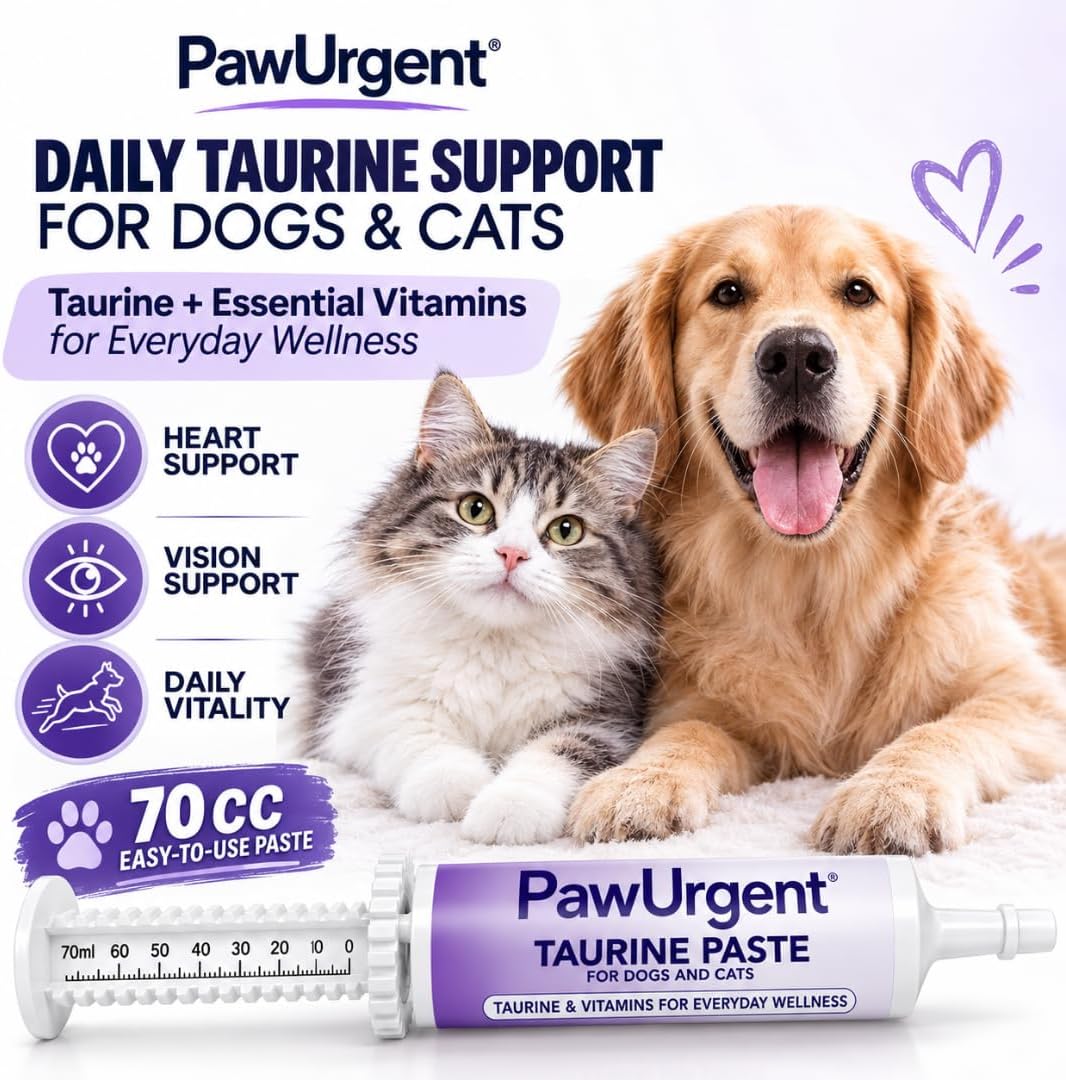 Taurine Paste