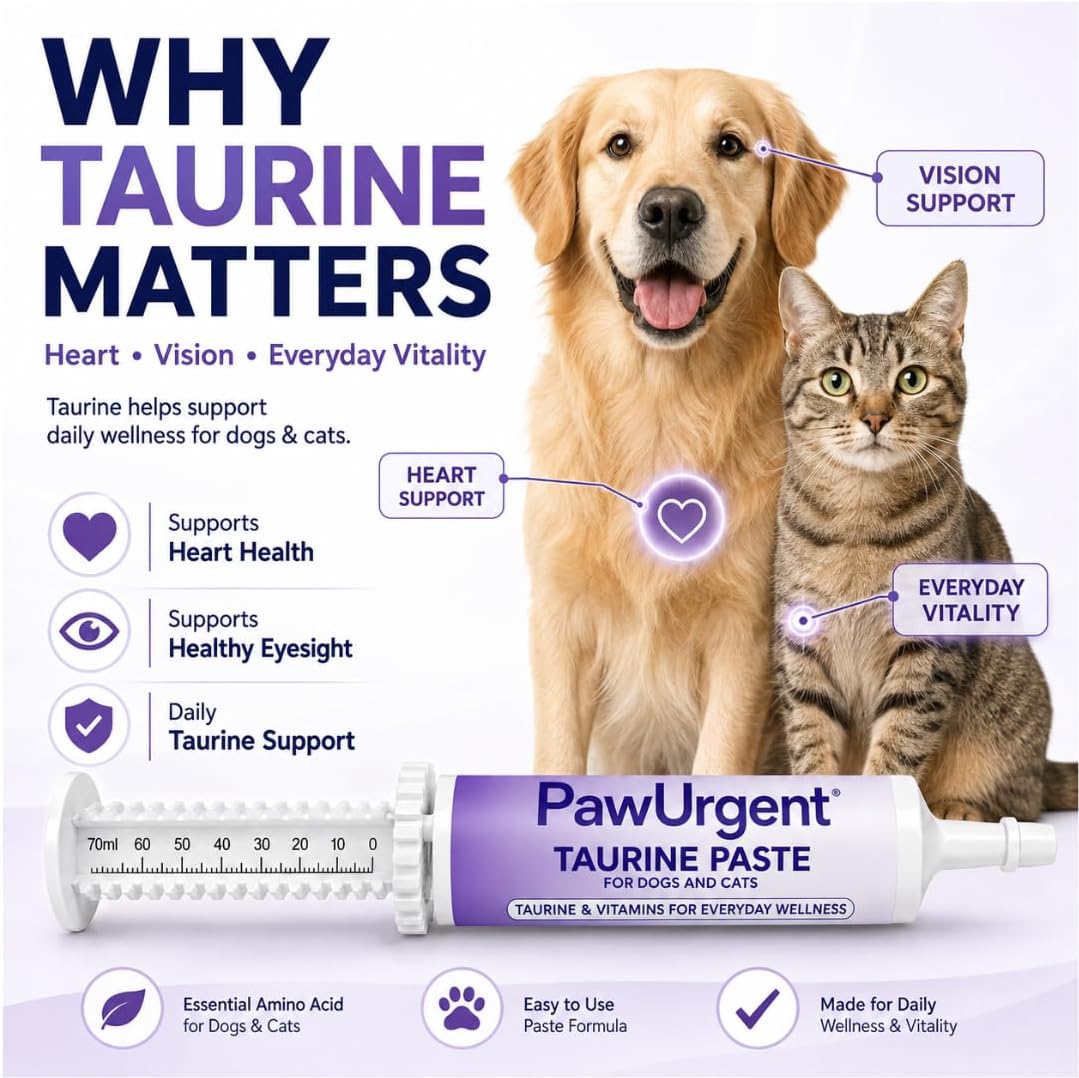 Taurine Paste