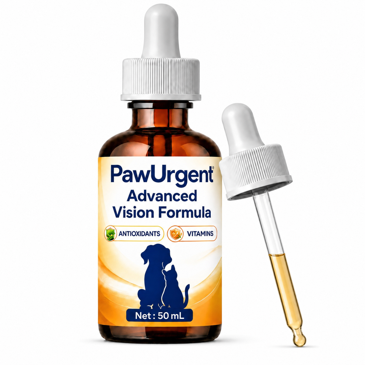 Advanced Vision Formula