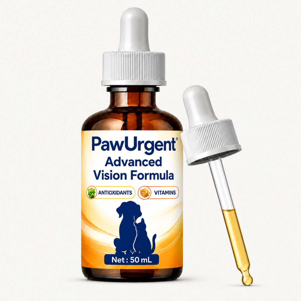 Advanced Vision Formula