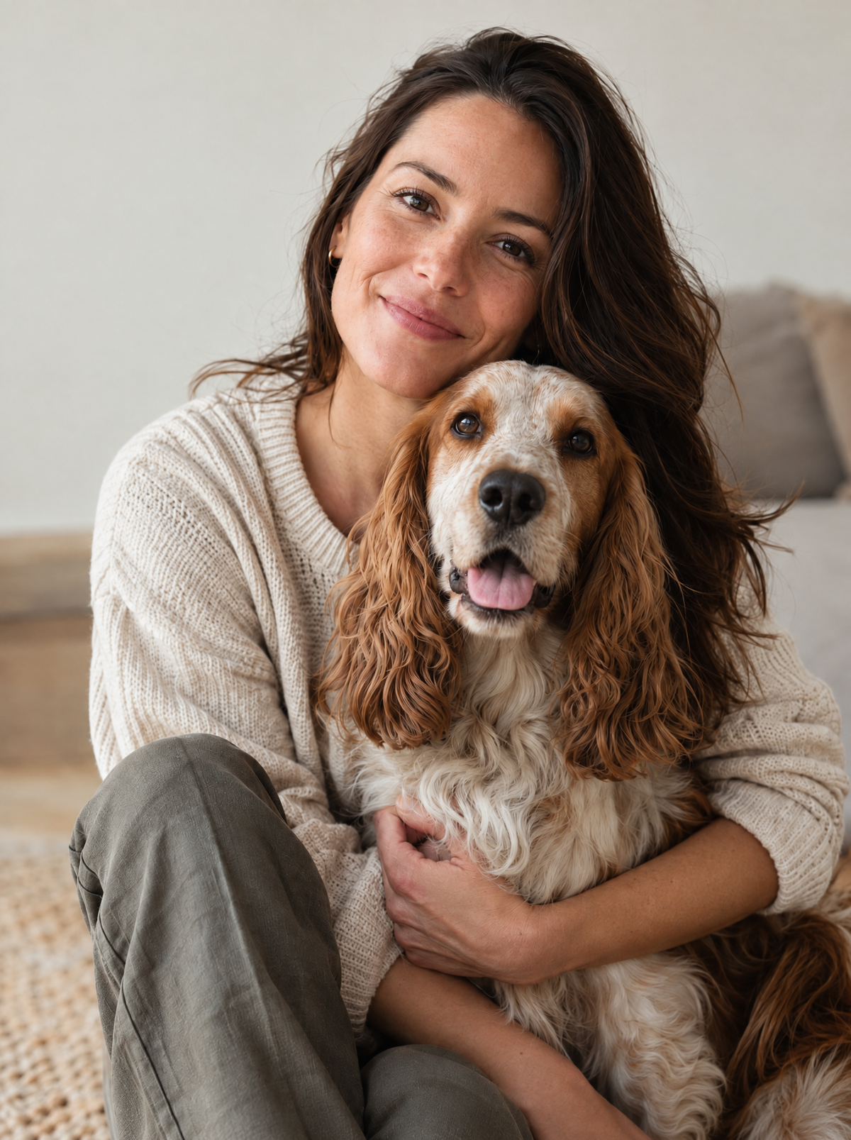 PawUrgent FAQ - mobile lifestyle image